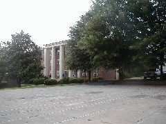 Trips Southern Virginia University where Ben attended Orson Scott Card writing class